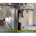 Machine de finition textile pour le vêtement en 2022